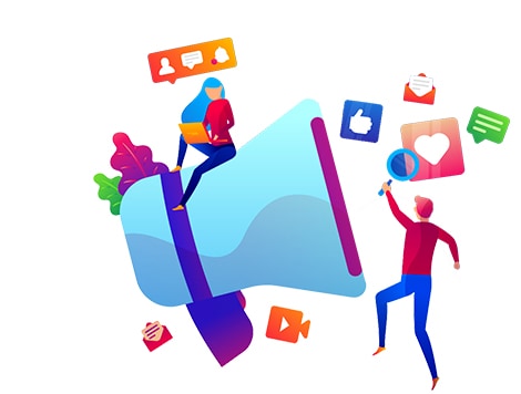 Targeting Potential Audience