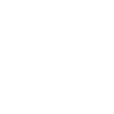 facebook logo white