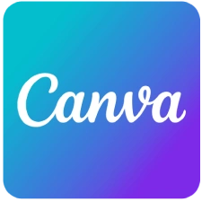 canva logo