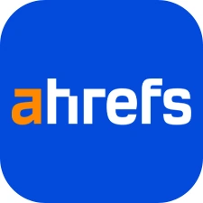 ahref logo
