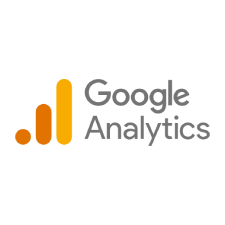 google analytics logo