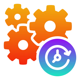 Time and Resource Efficiency