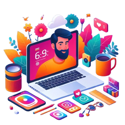 instagram marketing services