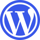 wordpress logo