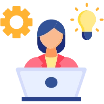 Dedicated SEO Professionals