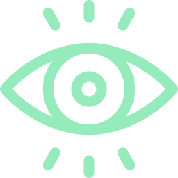 enhanced visibility