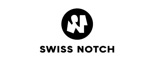 swiss notch logo